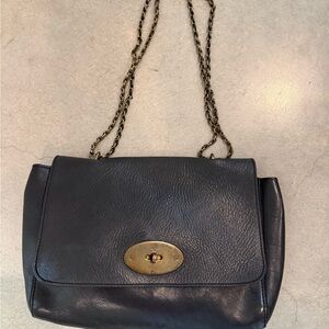 Mulberry Lily Crossbody shoulder bag